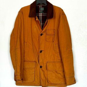 J. Crew Sporting Goods Barn Jacket - Men's Large